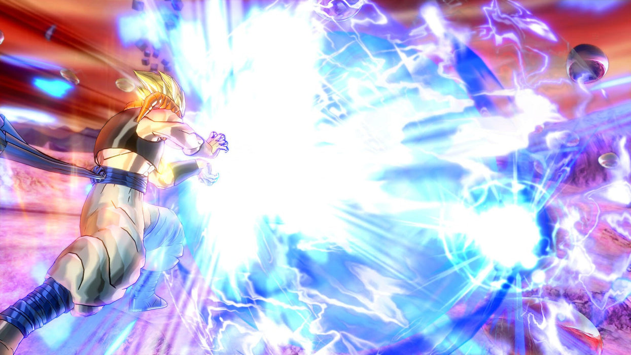 EAN 3391892031386 - BANDAI NAMCO Entertainment Dragon Ball Xenoverse 2 Estándar Xbox One imagen 7