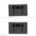 EAN 8171371443375 - Neomounts WL35-750BL18 soporte para TV 2,49 m (98") Negro imagen 11