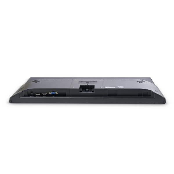 EAN 8054320848851 - Nilox NXM24REG02 pantalla para PC 61 cm (24") 1920 x 1080 Pixeles LED Negro imagen 6