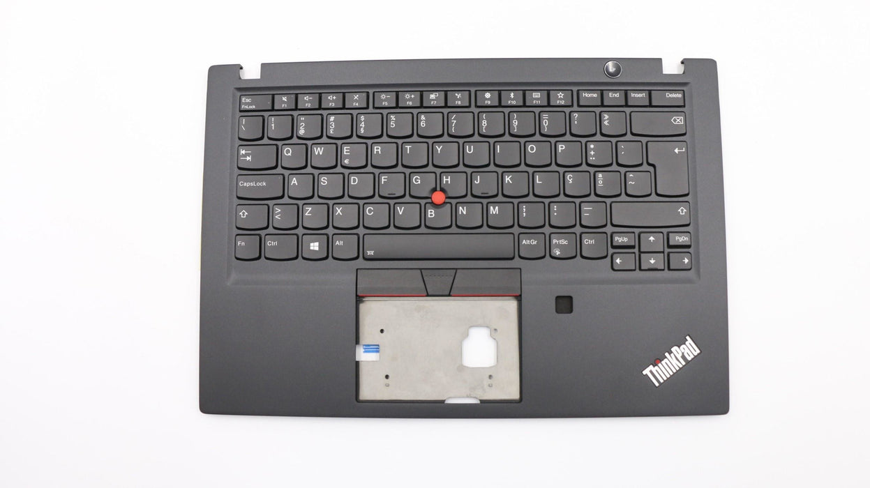 EAN 5706998948007 - Lenovo FRU02HM333 refacción para laptop Cubierta de teclado imagen 1