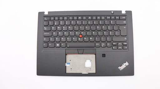 EAN 5706998948007 - Lenovo FRU02HM333 refacción para laptop Cubierta de teclado imagen 1