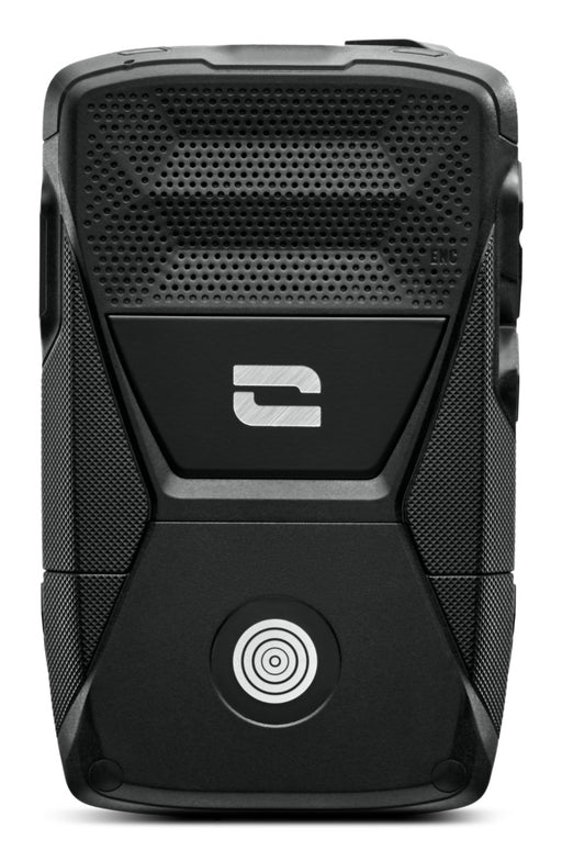 EAN 3700764727959 - Crosscall X-COMM two-way radios Negro imagen 1