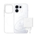 EAN 6942675412389 - OPPO Reno16 Pro 5G Pop White Box 16,1 cm (6.32") SIM doble Android 16.0 USB Tipo C 12 GB 512 GB 6000 mAh  imagen 1
