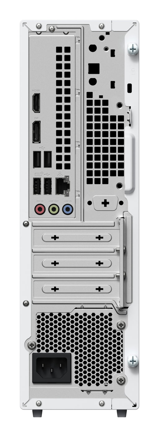 EAN 4711636190213 - ASUS V500 SFF V500SV-31315U0010 Intel® Core™ i3 i3-1315U 8 GB DDR5-SDRAM 512 GB SSD PC Blanco imagen 2