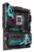 EAN 4711636174640 - ASUS ROG STRIX X870E-H GAMING WIFI7 HATSUNE MIKU EDITION AMD X870E Zócalo AM5 ATX imagen 2