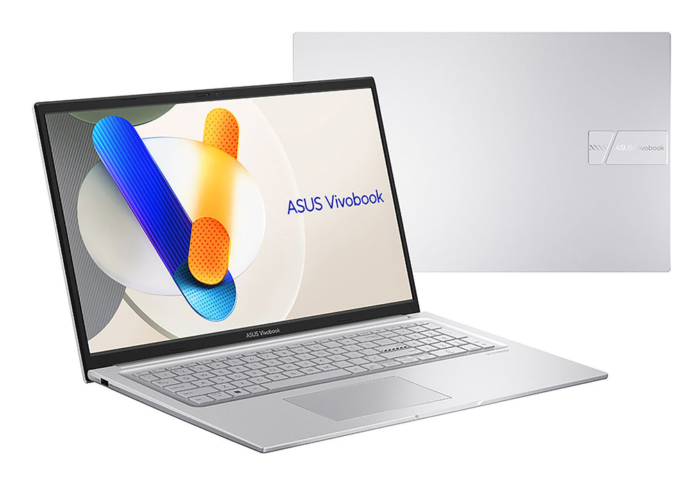 EAN 4711636345651 - ASUS Vivobook 17 X1704VA-AU979W 43,9 cm (17.3") DDR4-SDRAM Wi-Fi 6 (802.11ax) imagen 4