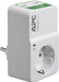 EAN 0731304334750 - APC PM1WU2-GR limitador de tensión Blanco 1 salidas AC 230 V imagen 1