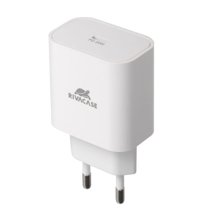 EAN 4260709013183 - Rivacase PS4101 Universal Blanco Corriente alterna Carga rápida Auto imagen 7