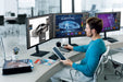 EAN 8806094355802 - Samsung LS32B800PXU pantalla para PC 81,3 cm (32") 3840 x 2160 Pixeles 4K Ultra HD LCD Negro imagen 8