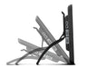 EAN 4949268621205 - Wacom DTK-2451 pantalla de señalización 60,5 cm (23.8") VA 210 cd / m² Full HD Negro Pantalla táctil imagen 6
