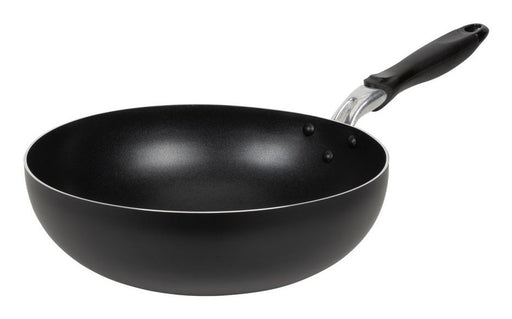 EAN 4260709010144 - Resto Kitchenware 93603 cacerola Sartén para wok/sofrito Alrededor imagen 1