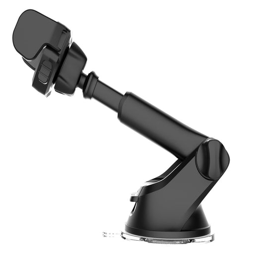 EAN 3303170099377 - T'nB UHOLDPRO soporte Soporte activo para teléfono móvil Teléfono móvil/smartphone Negro imagen 2