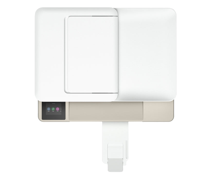 EAN 0197029817624 - HP ENVY 6520e All-in-One Printer Inyección de tinta térmica A4 4800 x 1200 DPI 10 ppm Wifi imagen 11
