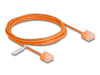 EAN 4043619808564 - DeLOCK 80856 cable de red Cat6 U/UTP (UTP) imagen 1