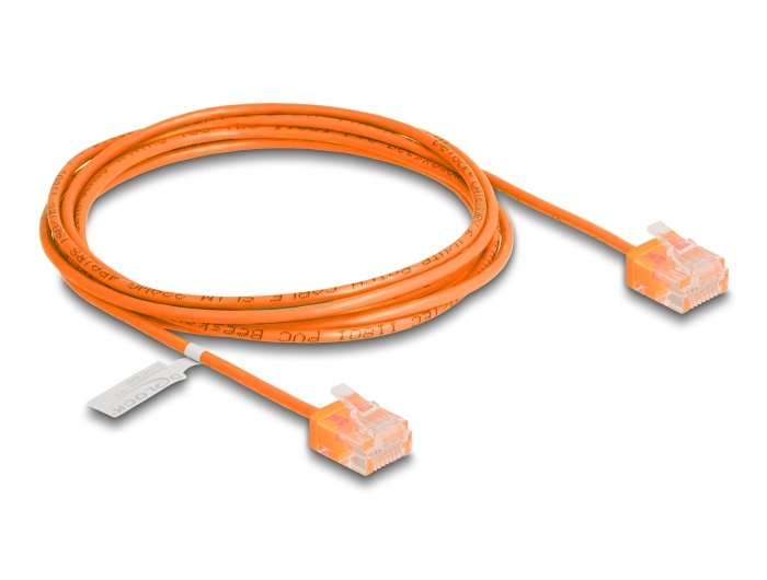 EAN 4043619808564 - DeLOCK 80856 cable de red Cat6 U/UTP (UTP) imagen 1