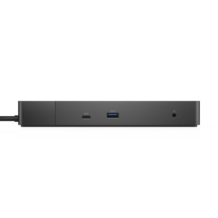 EAN 5397184187173 - DELL WD19 Alámbrico USB 3.2 Gen 1 (3.1 Gen 1) Type-C Negro imagen 4