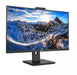 EAN 8712581768096 - Philips P Line 326P1H/00 LED display 80 cm (31.5") 2560 x 1440 Pixeles Quad HD Negro imagen 3