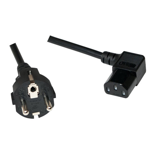 EAN 4052792038903 - LogiLink 2m, CEE 7-7/C13 Negro CEE7/7 C13 acoplador imagen 1