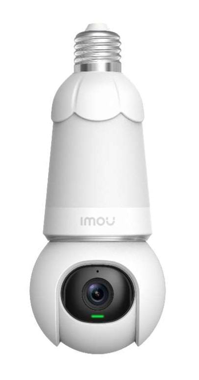 EAN 6971927238286 - Imou Bulb Cam with light 2K Bombilla Cámara de seguridad IP Exterior 2304 x 1296 Pixeles Techo imagen 1