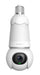 EAN 6971927238286 - Imou Bulb Cam with light 2K Bombilla Cámara de seguridad IP Exterior 2304 x 1296 Pixeles Techo imagen 1