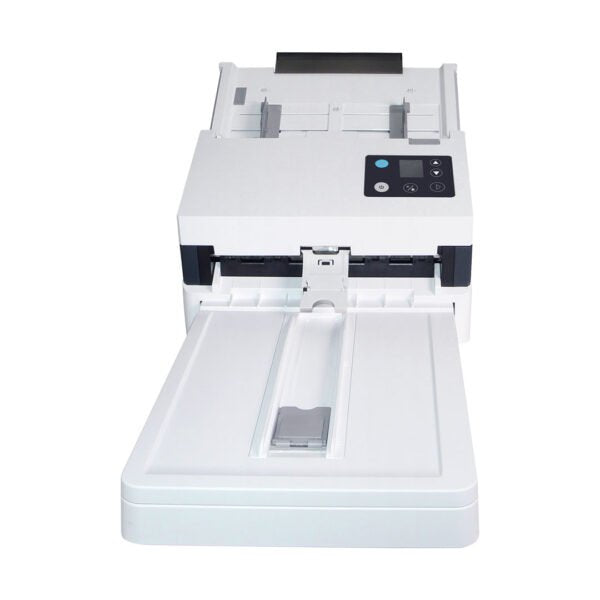 EAN 4713494650915 - Avision AD345F Escáner plano y alimentador automático de documentos (ADF, Automatic Document Feeder) 1200 imagen 3