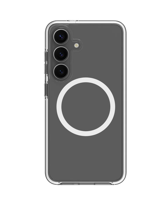 EAN 5711428064615 - dbramante1928 Iceland Pro Qi2 funda para teléfono móvil 17 cm (6.7") Transparente imagen 3