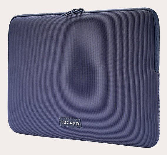 EAN 8020252221178 - Tucano Colore 34,5 cm (13.6") Maletín Toploader Azul imagen 2