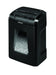 EAN 0043859732326 - Fellowes Powershred 12C triturador de papel Corte cruzado 22,5 cm Negro imagen 2
