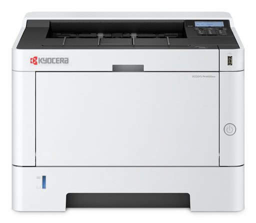 EAN 0632983937891 - KYOCERA ECOSYS PA4000wx/Plus 1200 x 1200 DPI A4 Wifi imagen 1