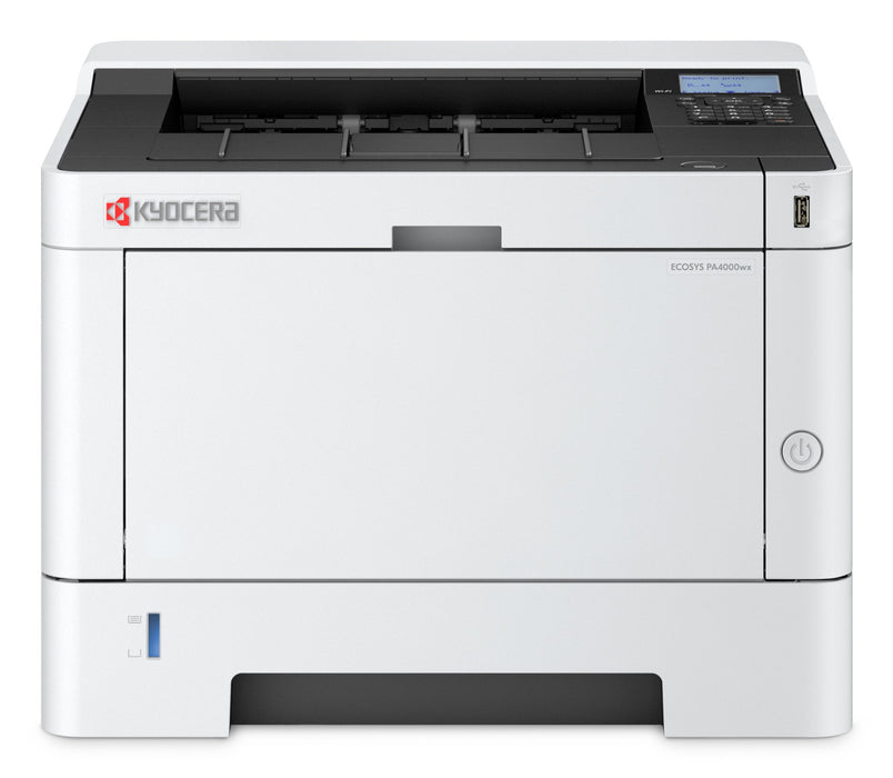 EAN 0632983937891 - KYOCERA ECOSYS PA4000wx/Plus 1200 x 1200 DPI A4 Wifi imagen 1