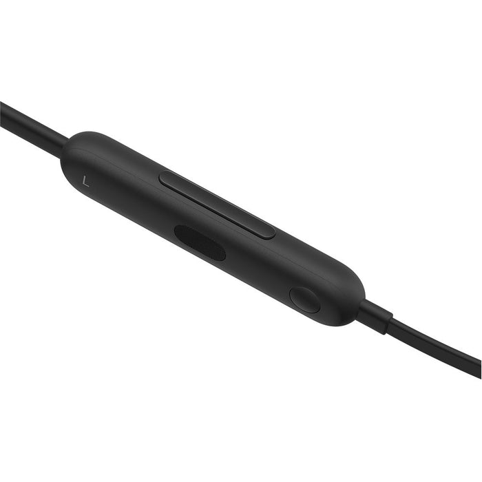 EAN 0190199801592 - Beats by Dr. Dre Beats Flex Auriculares Inalámbrico Dentro de oído, Banda para cuello Bluetooth Negro imagen 8