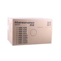 EAN 0632983031131 - KYOCERA MK-7105 Kit de reparación imagen 1