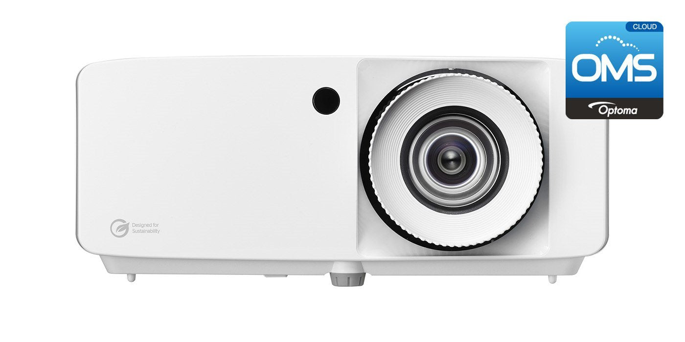 EAN 5055387669475 - Optoma Proyector de alcance estándar 4600 lúmenes ANSI DLP 1080p (1920x1080) 3D Blanco imagen 7