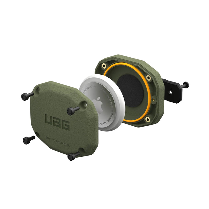 EAN 840283917530 - Urban Armor Gear Essential Armor imagen 2