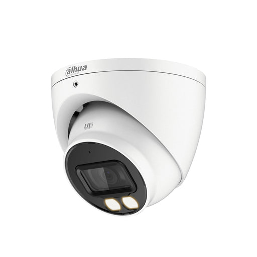 EAN 6923172506238 - Dahua Technology Lite HAC-HDW1239T(-A)-LED Almohadilla Cámara de seguridad CCTV Interior y exterior 1920  imagen 1