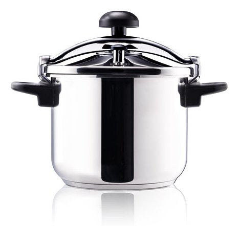 EAN 8414234880505 - Taurus Classic Moments 4L Acero inoxidable imagen 1