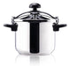 EAN 8414234880505 - Taurus Classic Moments 4L Acero inoxidable imagen 1