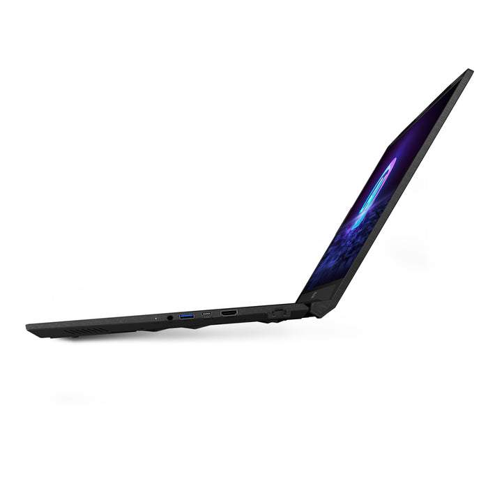 EAN 4711377216944 - MSI Katana A17 AI B8VF-875XES AMD Ryzen™ 7 8845HS Portátil 43,9 cm (17.3") Full HD 32 GB DDR5-SDRAM 1 TB  imagen 4