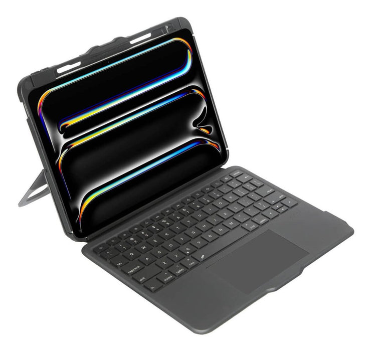 EAN 5063194002880 - Targus VersaVu QWERTY Inglés del Reino Unido Bluetooth Negro imagen 10