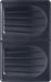 EAN 3045386371204 - Tefal SW854D sandwichera 700 W Negro, Acero inoxidable imagen 4