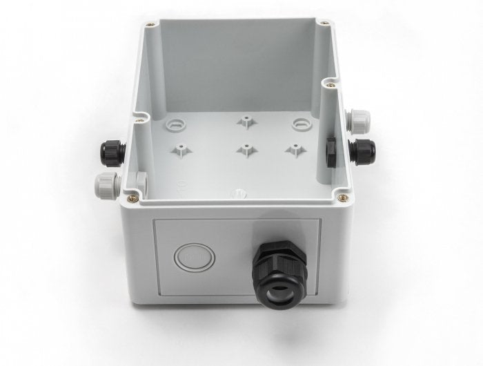 EAN 4043619604920 - DeLOCK 60492 cabinete y armario para equipos de red imagen 4