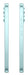 EAN 6932554474072 - POCO F8 Pro 16,7 cm (6.59") SIM doble 5G USB Tipo C 12 GB 512 GB 6210 mAh Azul imagen 6