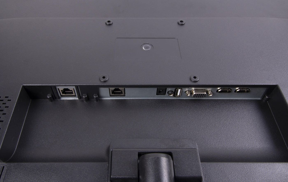 EAN 5715063136867 - Ernitec 0070-24124-POE pantalla para PC 61 cm (24") 1920 x 1080 Pixeles Full HD LED Negro imagen 5