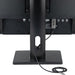 EAN 0065030891868 - StarTech.com FPPNEUSTND soporte para monitor 86,4 cm (34") Negro imagen 17