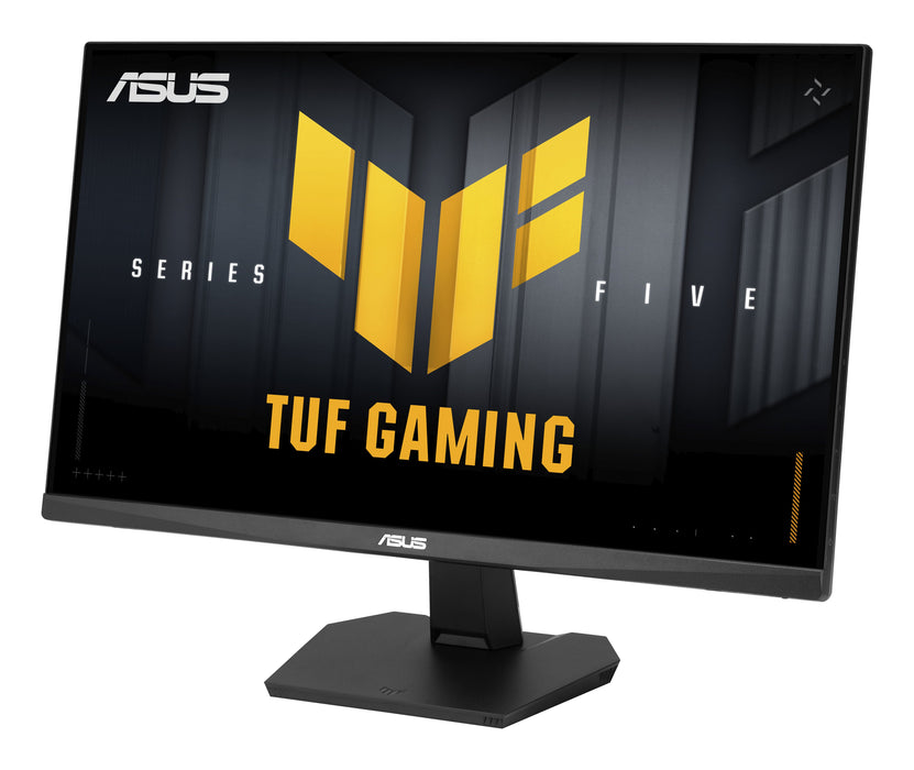 EAN 4711636464635 - ASUS TUF Gaming VG249QM5F pantalla para PC 60,5 cm (23.8") 1920 x 1080 Pixeles Full HD LCD Negro imagen 3