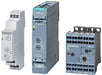 EAN 4011209943513 - Siemens 3RP2505-1BW30 alimentación del relé Negro imagen 2