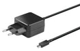 EAN 5712505315163 - CoreParts MSPT2121 adaptador e inversor de corriente Interior 15 W Negro imagen 1