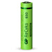 EAN 4891199212680 - GP Batteries 12065AAAHCE-C2 Batería recargable AAA Níquel-metal hidruro (NiMH) imagen 5