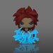 EAN 889698864954 - FUNKO POP! Super Saiyan 4 Gogeta imagen 9