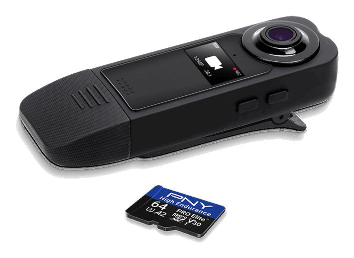 EAN 0751492796604 - PNY PRO Elite 64 GB MicroSDXC UHS-I Clase 10 imagen 7